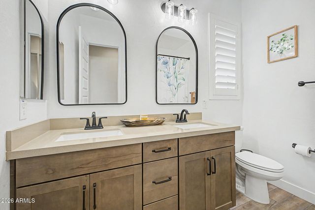 2418 N 211TH Lane, Buckeye, AZ 85396