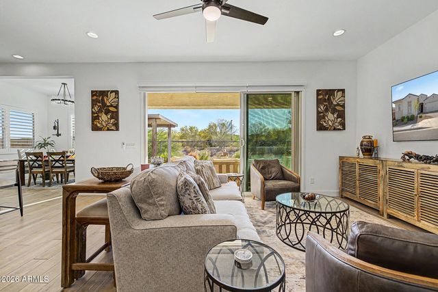 2418 N 211TH Lane, Buckeye, AZ 85396