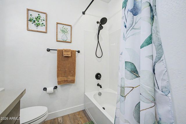 2418 N 211TH Lane, Buckeye, AZ 85396
