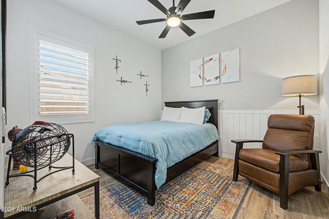 2418 N 211TH Lane, Buckeye, AZ 85396