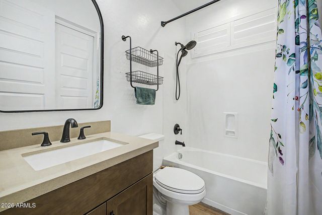 2418 N 211TH Lane, Buckeye, AZ 85396