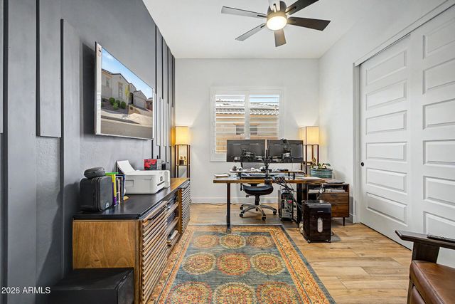2418 N 211TH Lane, Buckeye, AZ 85396