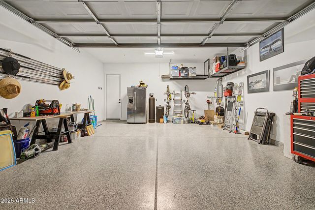 2418 N 211TH Lane, Buckeye, AZ 85396