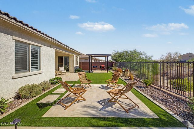 2418 N 211TH Lane, Buckeye, AZ 85396