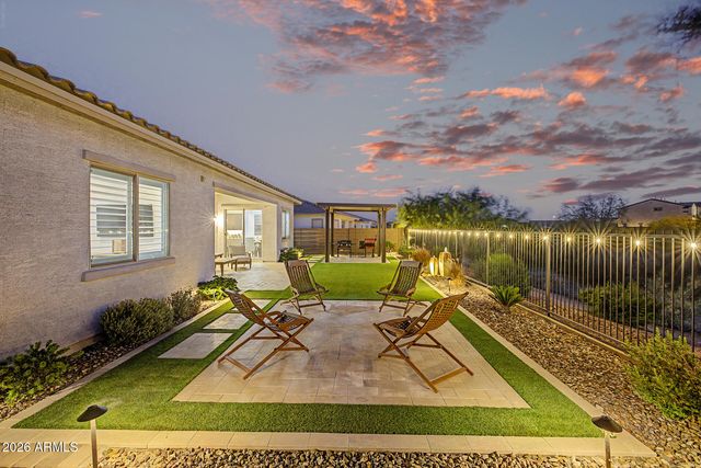 2418 N 211TH Lane, Buckeye, AZ 85396