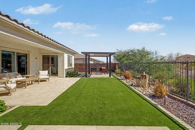2418 N 211TH Lane, Buckeye, AZ 85396