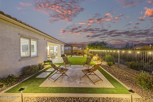 2418 N 211TH Lane, Buckeye, AZ 85396