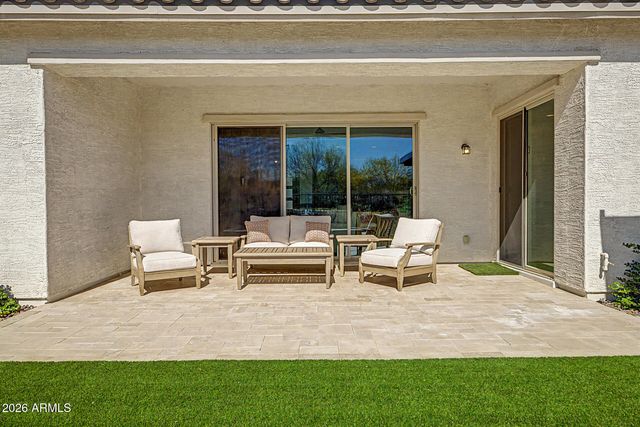 2418 N 211TH Lane, Buckeye, AZ 85396