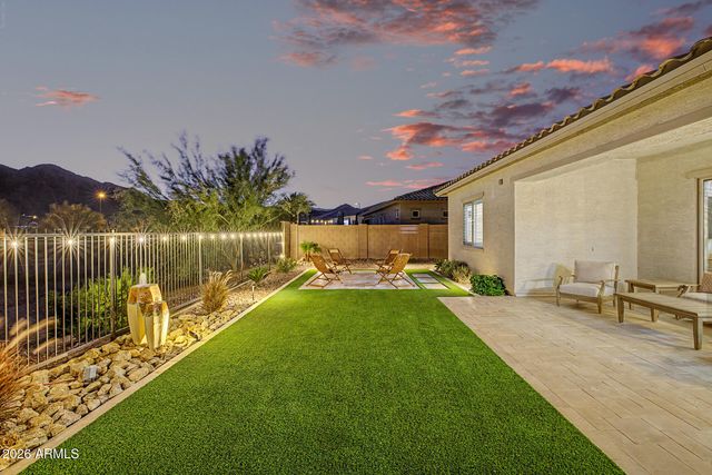 2418 N 211TH Lane, Buckeye, AZ 85396