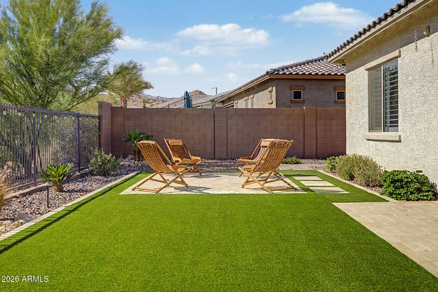2418 N 211TH Lane, Buckeye, AZ 85396