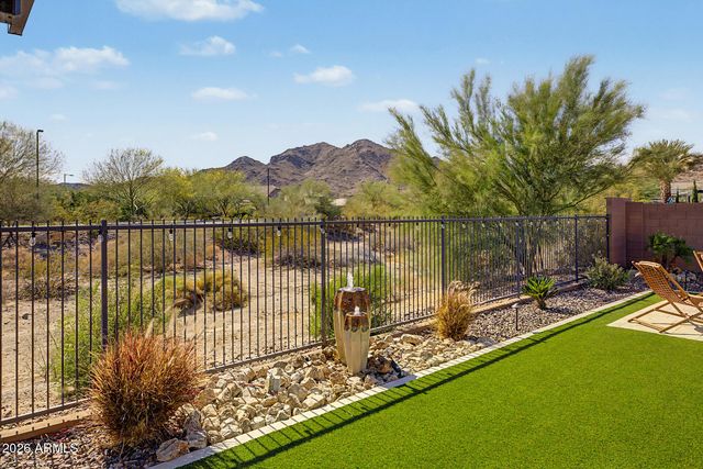 2418 N 211TH Lane, Buckeye, AZ 85396
