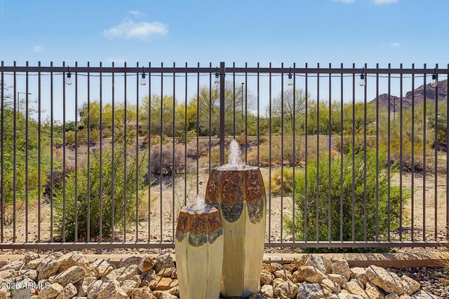 2418 N 211TH Lane, Buckeye, AZ 85396