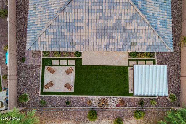 2418 N 211TH Lane, Buckeye, AZ 85396