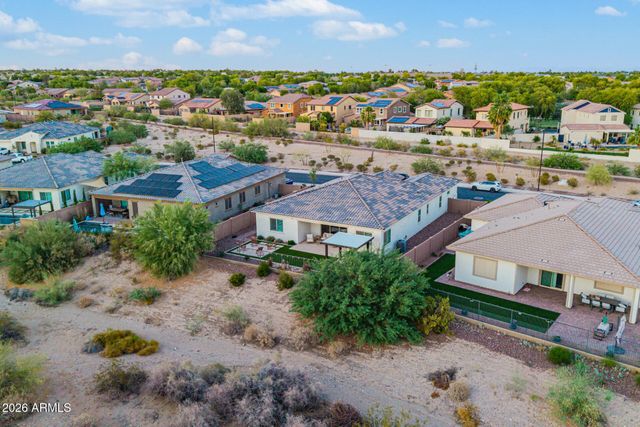 2418 N 211TH Lane, Buckeye, AZ 85396