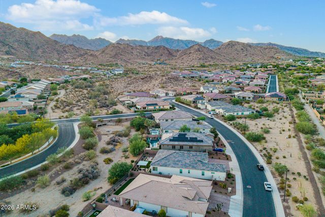2418 N 211TH Lane, Buckeye, AZ 85396