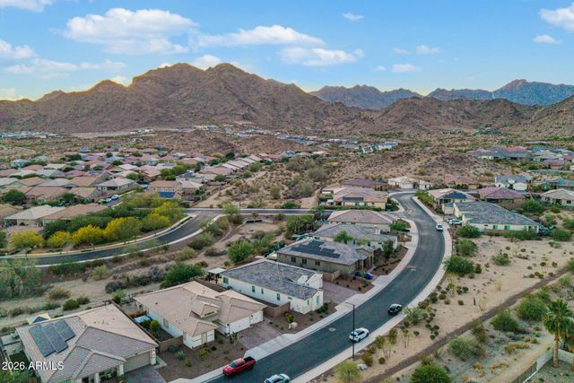 2418 N 211TH Lane, Buckeye, AZ 85396