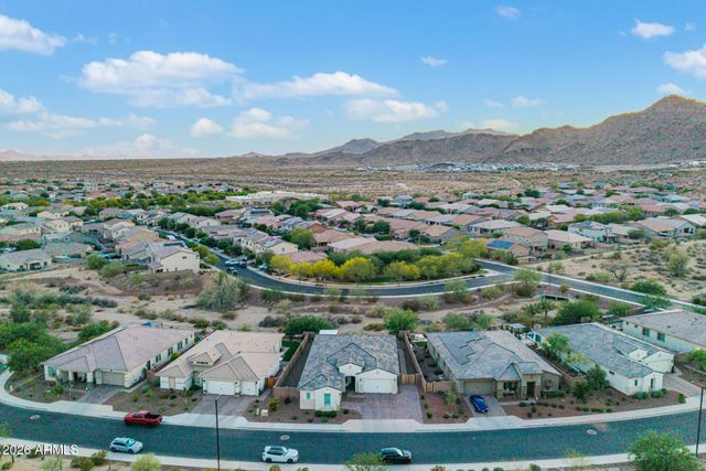2418 N 211TH Lane, Buckeye, AZ 85396