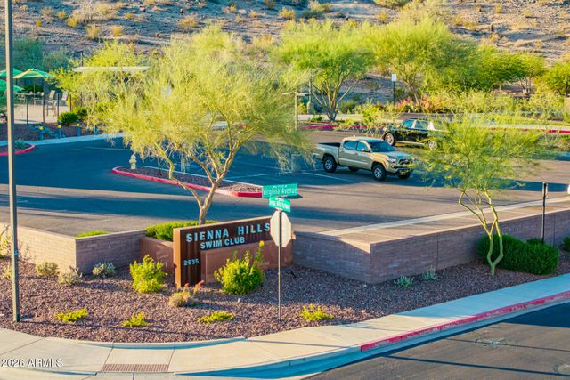 2418 N 211TH Lane, Buckeye, AZ 85396