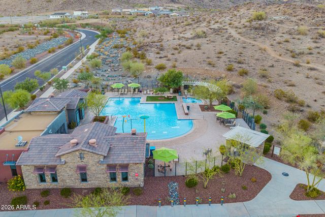 2418 N 211TH Lane, Buckeye, AZ 85396