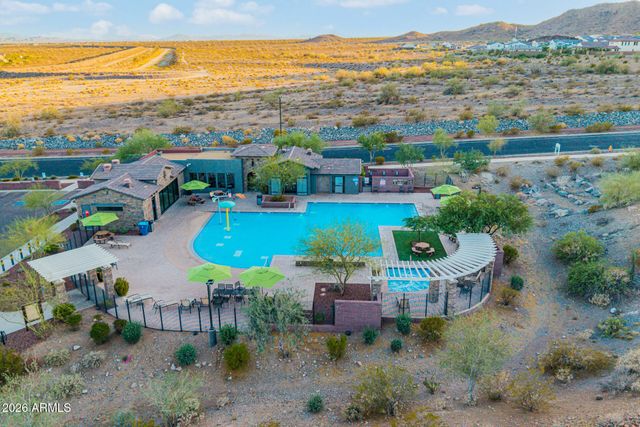 2418 N 211TH Lane, Buckeye, AZ 85396