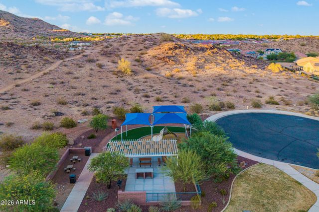 2418 N 211TH Lane, Buckeye, AZ 85396