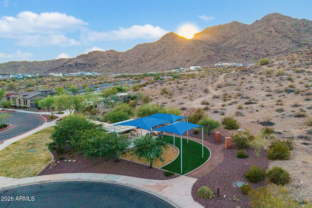 2418 N 211TH Lane, Buckeye, AZ 85396