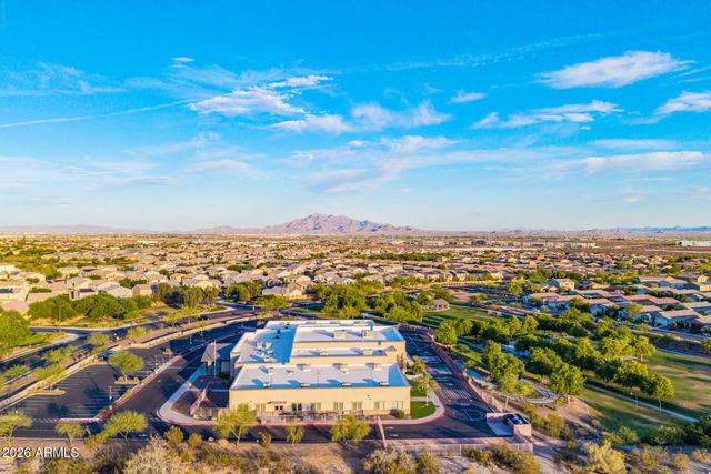 2418 N 211TH Lane, Buckeye, AZ 85396