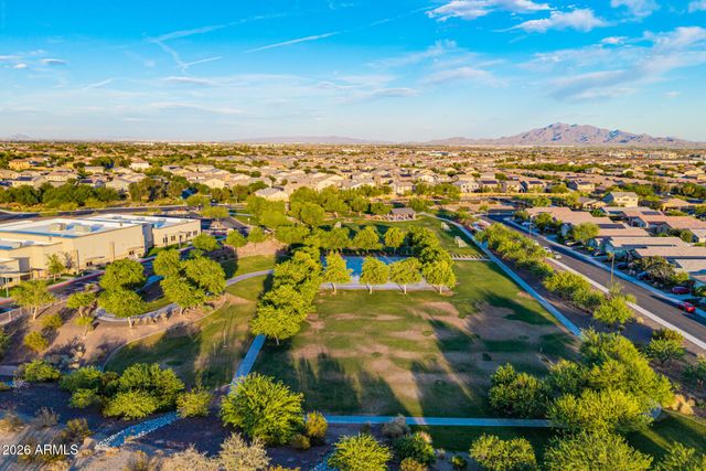 2418 N 211TH Lane, Buckeye, AZ 85396