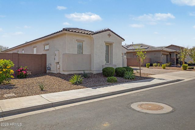 2418 N 211TH Lane, Buckeye, AZ 85396