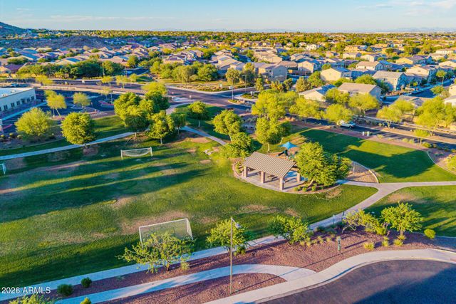 2418 N 211TH Lane, Buckeye, AZ 85396