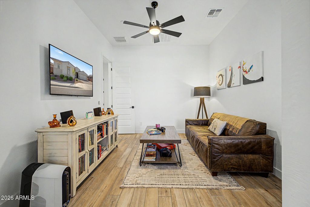 2418 N 211TH Lane, Buckeye, AZ 85396 — photo 5