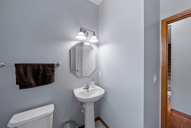 7128 Timber Crest Drive S, Cottage Grove, MN 55016