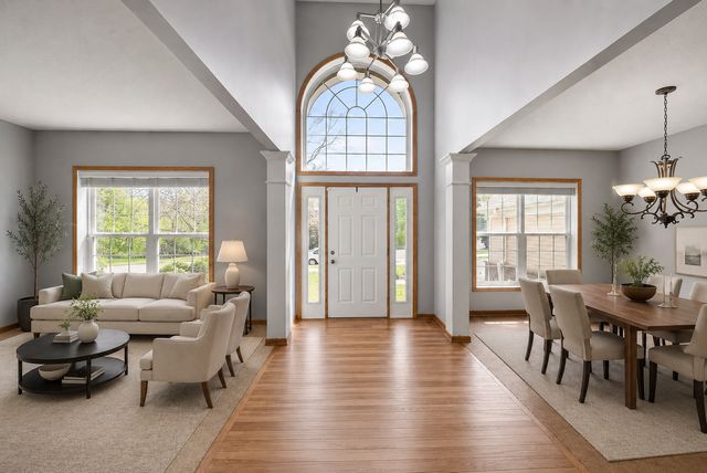 7128 Timber Crest Drive S, Cottage Grove, MN 55016