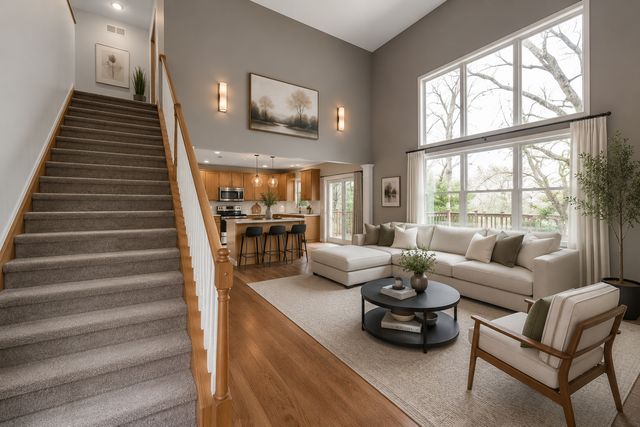 7128 Timber Crest Drive S, Cottage Grove, MN 55016