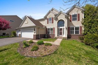 7128 Timber Crest Drive S, Cottage Grove, MN 55016