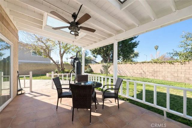 1205 Stratford Lane, San Dimas, CA 91773