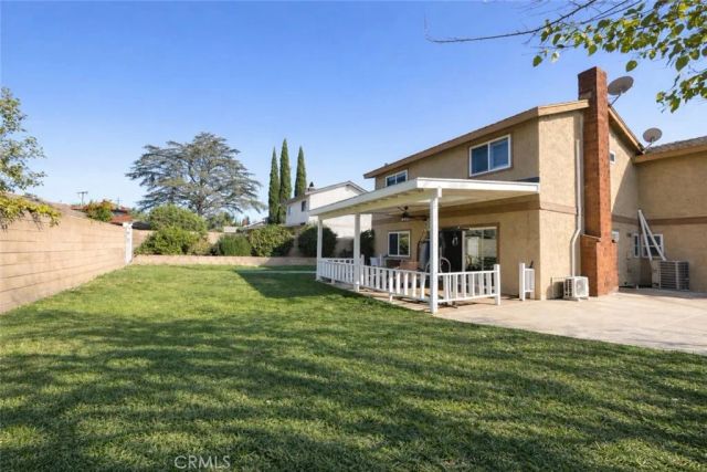 1205 Stratford Lane, San Dimas, CA 91773