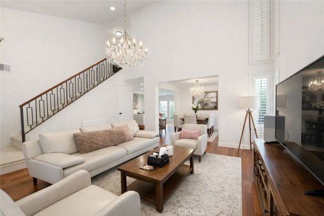 1205 Stratford Lane, San Dimas, CA 91773