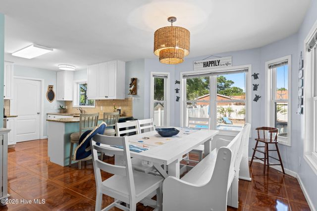 2008 E Oak Island Drive, Oak Island, NC 28465