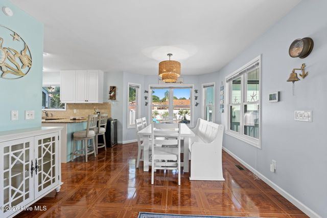 2008 E Oak Island Drive, Oak Island, NC 28465