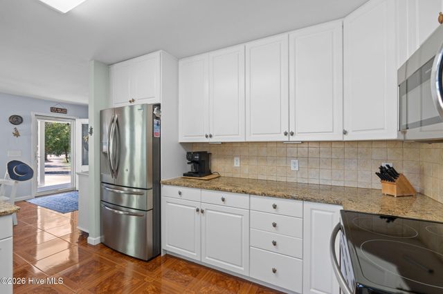 2008 E Oak Island Drive, Oak Island, NC 28465