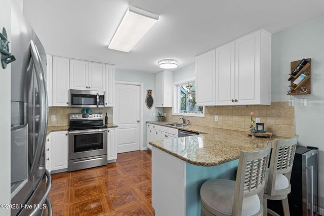 2008 E Oak Island Drive, Oak Island, NC 28465