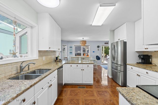 2008 E Oak Island Drive, Oak Island, NC 28465