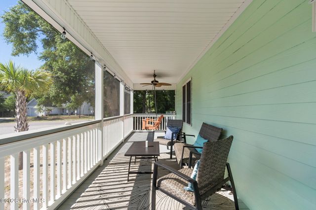 2008 E Oak Island Drive, Oak Island, NC 28465