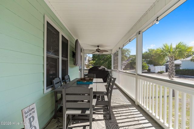 2008 E Oak Island Drive, Oak Island, NC 28465