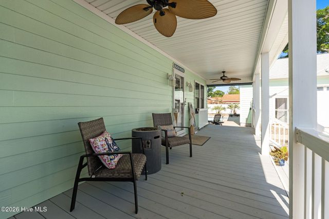 2008 E Oak Island Drive, Oak Island, NC 28465