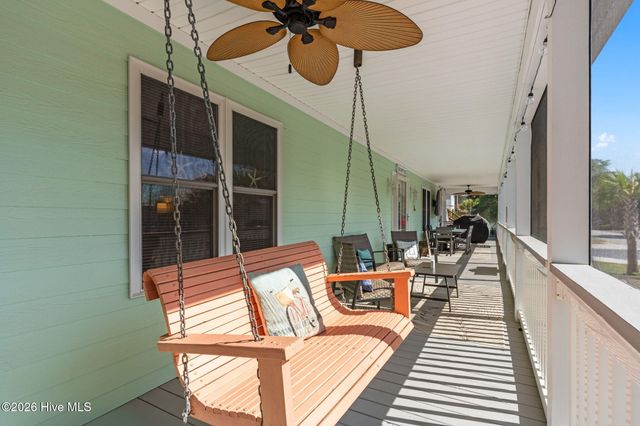 2008 E Oak Island Drive, Oak Island, NC 28465
