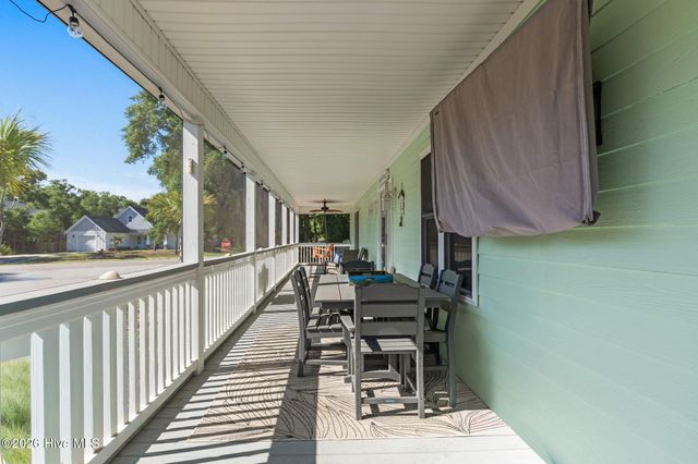 2008 E Oak Island Drive, Oak Island, NC 28465