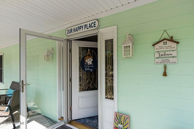 2008 E Oak Island Drive, Oak Island, NC 28465