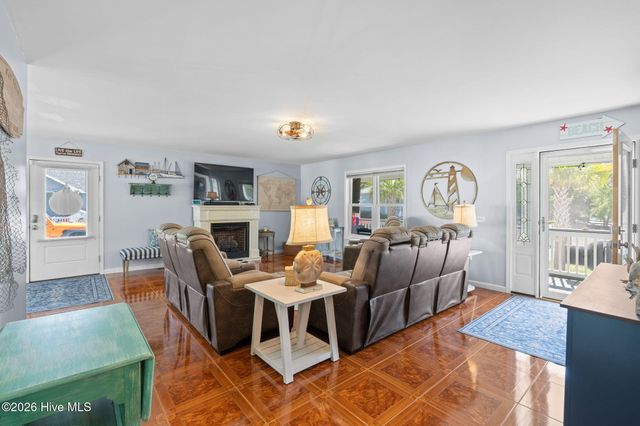 2008 E Oak Island Drive, Oak Island, NC 28465